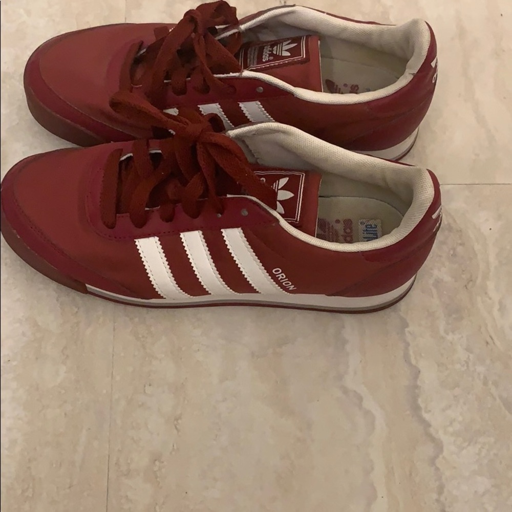 Adidas Orion Sneaker